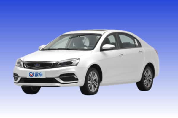 威海市文登抵押国产新能源汽车