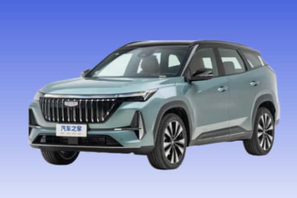 威海市文登寄卖小汽车