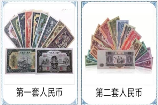 威海市文登回收旧币